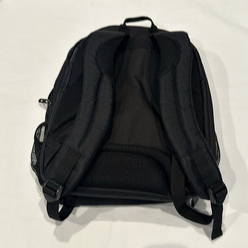 Samsonite Black Laptop Backpack - Picture 3 of 9